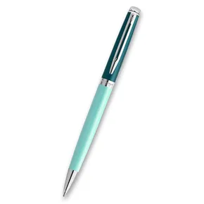 Waterman Hémisphere Colour Blocking Green CT golyóstoll